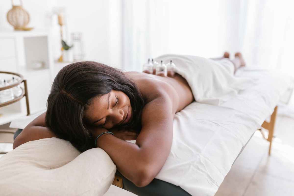 Why Is Cupping My Favourite&nbsp;Modality?